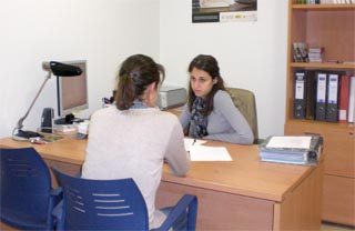 Se edita un d�ptico-guia de recursos locales sobre violencia de g�nero